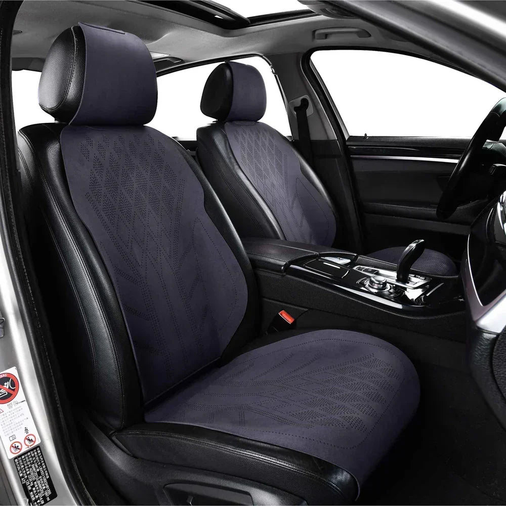 Prestige Saddle Series™ – Universal Leather Seat Covers
