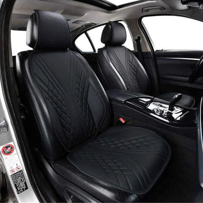 Prestige Saddle Series™ – Universal Leather Seat Covers