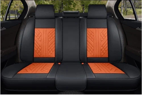 Prestige Executive Seat Cover