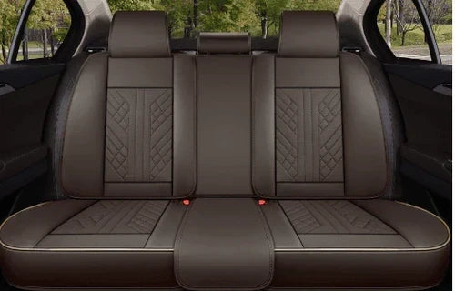 Prestige Executive Seat Cover – Coffee