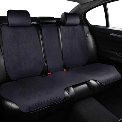 Prestige Saddle Series™ – Universal Leather Seat Covers