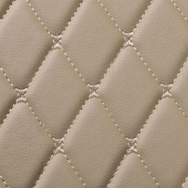 Prestige® Custom Car Mats – 360° Full Coverage