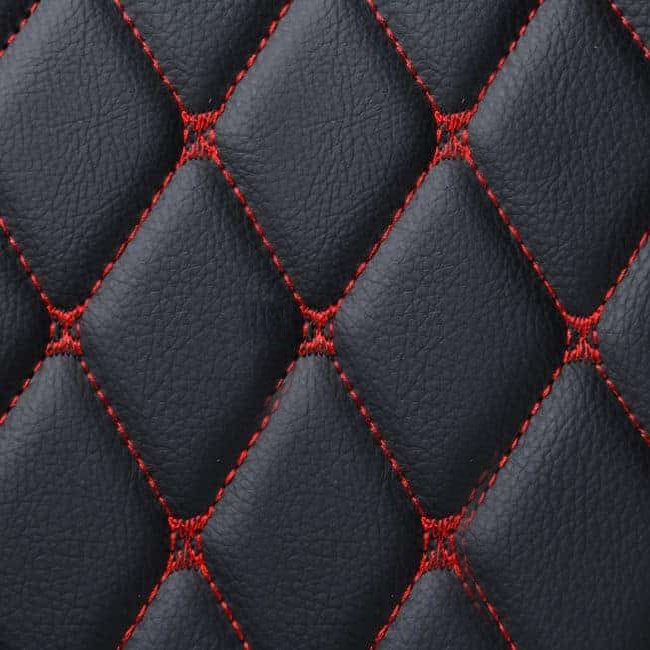 Prestige® Custom Car Mats – 360° Full Coverage