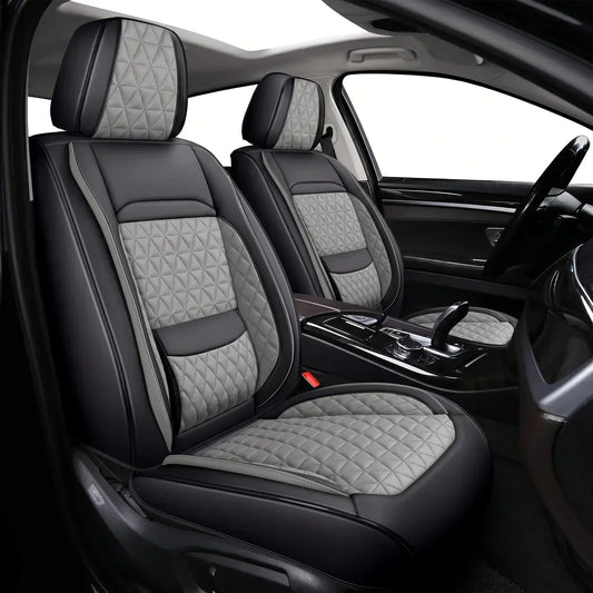Prestige™ Premium Custom Seat Covers
